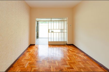 Sala de casa para alugar com 3 quartos, 120m² em Salgado Filho, Belo Horizonte