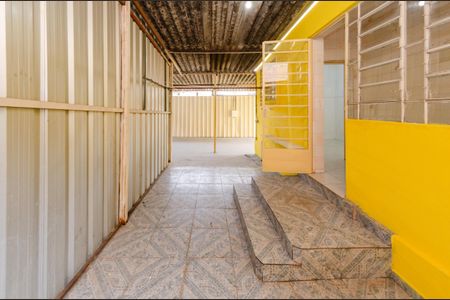 Casa para alugar com 120m², 3 quartos e 8 vagasÁrea de serviço