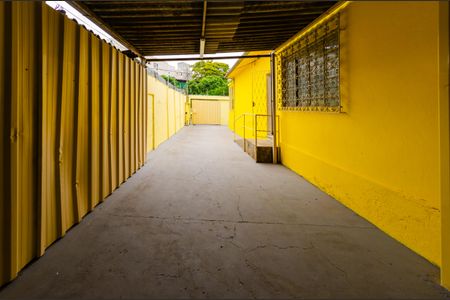 Casa para alugar com 120m², 3 quartos e 8 vagasGaragem