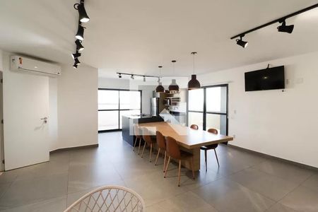 Apartamento para alugar com 55m², 2 quartos e 1 vaga Apartamento para alugar com 55m², 2 quartos e 1 vagaÁrea comum