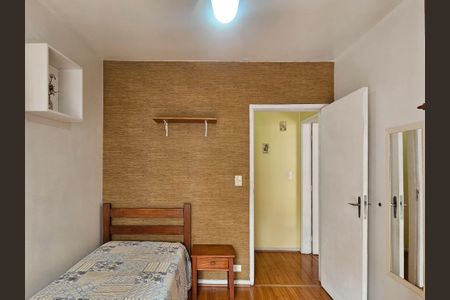 Quarto 1 de apartamento para alugar com 2 quartos, 79m² em Perdizes, São Paulo