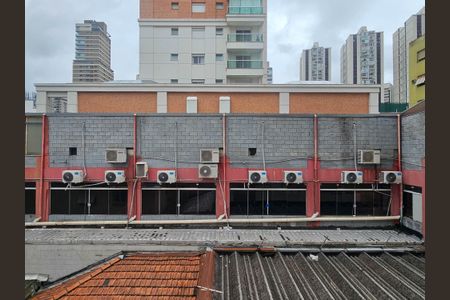 Apartamento à venda com 79m², 2 quartos e sem vaga Apartamento à venda com 79m², 2 quartos e sem vagaVista do Quarto 2