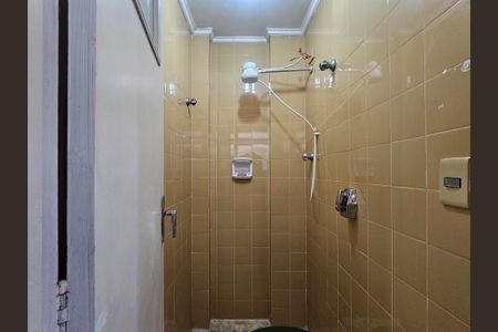 Apartamento à venda com 79m², 2 quartos e sem vaga Apartamento à venda com 79m², 2 quartos e sem vagaBanheiro de serviço