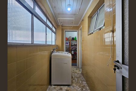 Apartamento à venda com 79m², 2 quartos e sem vaga Apartamento à venda com 79m², 2 quartos e sem vagaÁrea de Serviço