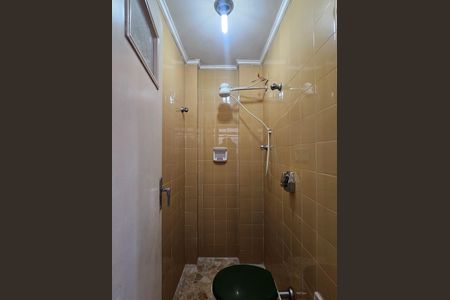 Apartamento à venda com 79m², 2 quartos e sem vaga Apartamento à venda com 79m², 2 quartos e sem vagaBanheiro de serviço