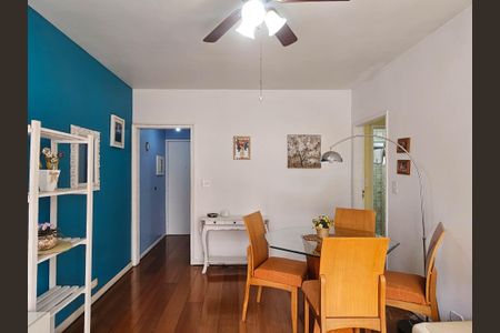 Sala de apartamento para alugar com 2 quartos, 79m² em Perdizes, São Paulo