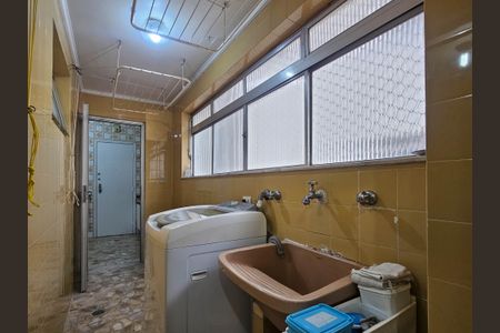 Apartamento à venda com 79m², 2 quartos e sem vaga Apartamento à venda com 79m², 2 quartos e sem vagaÁrea de Serviço