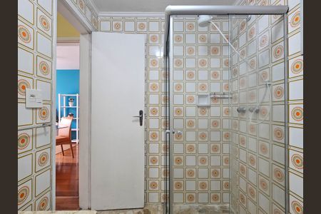 Apartamento à venda com 79m², 2 quartos e sem vaga Apartamento à venda com 79m², 2 quartos e sem vagaBanheiro
