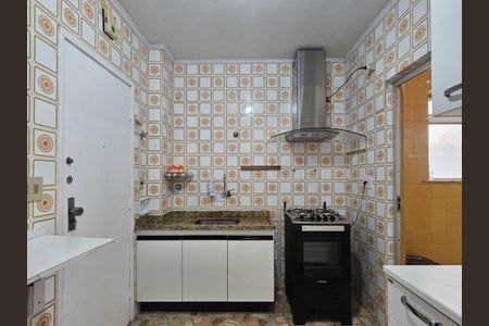 Apartamento à venda com 79m², 2 quartos e sem vaga Apartamento à venda com 79m², 2 quartos e sem vagaCozinha