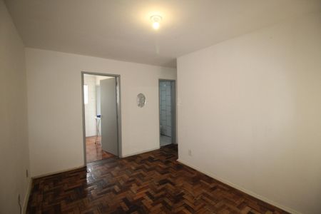 Sala de apartamento para alugar com 3 quartos, 64m² em Humaitá, Porto Alegre