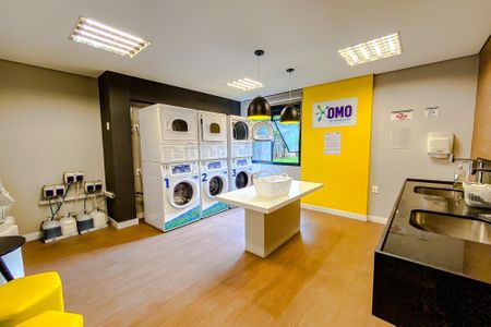 Apartamento para alugar com 90m², 2 quartos e 1 vagaÁrea comum