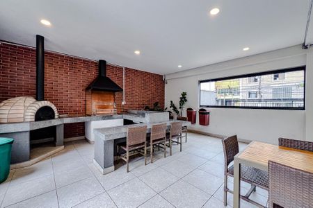Apartamento para alugar com 90m², 2 quartos e 1 vagaÁrea comum - Piscina