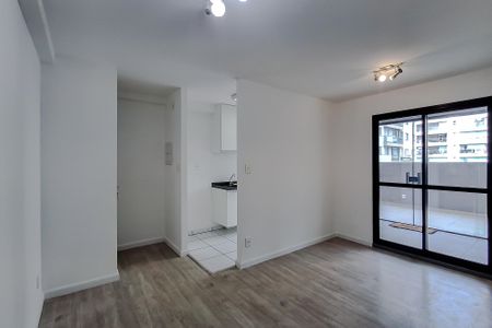 Apartamento para alugar com 90m², 2 quartos e 1 vaga Apartamento para alugar com 90m², 2 quartos e 1 vagaSala