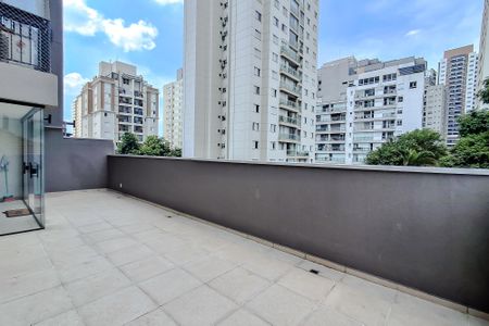 Apartamento para alugar com 90m², 2 quartos e 1 vaga Apartamento para alugar com 90m², 2 quartos e 1 vagaVaranda da Sala