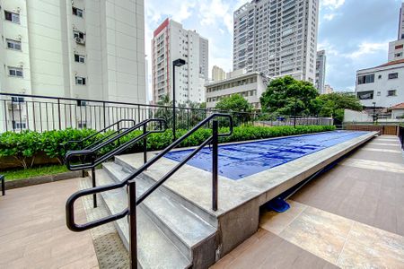 Apartamento para alugar com 90m², 2 quartos e 1 vagaÁrea comum - Piscina