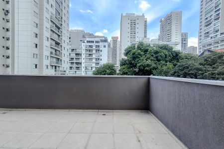 Apartamento para alugar com 90m², 2 quartos e 1 vaga Apartamento para alugar com 90m², 2 quartos e 1 vagaVista da Suíte