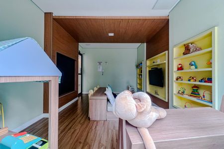Apartamento para alugar com 90m², 2 quartos e 1 vagaBrinquedoteca