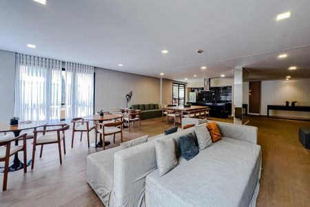 Apartamento para alugar com 90m², 2 quartos e 1 vagaÁrea comum