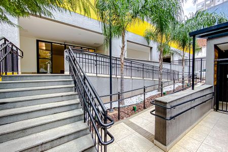 Apartamento para alugar com 90m², 2 quartos e 1 vagaÁrea comum