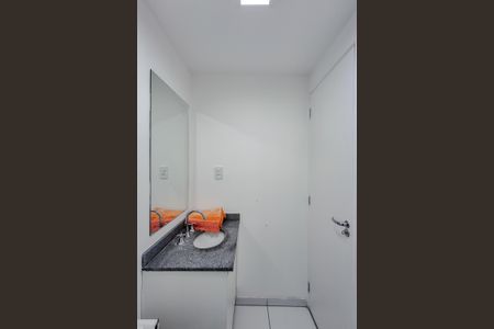 Apartamento para alugar com 90m², 2 quartos e 1 vaga Apartamento para alugar com 90m², 2 quartos e 1 vagaBanheiro