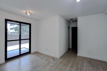 Sala de apartamento para alugar com 2 quartos, 90m² em Vila Mariana, São Paulo