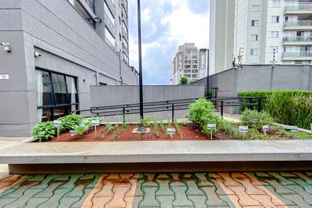 Apartamento para alugar com 90m², 2 quartos e 1 vagaÁrea comum
