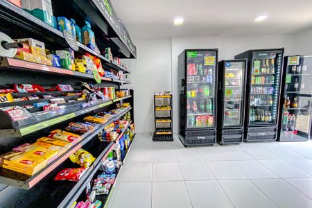 Apartamento para alugar com 90m², 2 quartos e 1 vagaÁrea comum