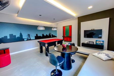 Apartamento para alugar com 90m², 2 quartos e 1 vagaSala de Jogos