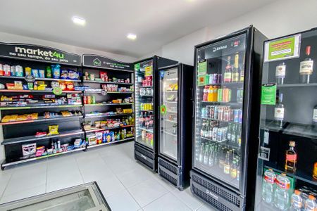 Apartamento para alugar com 90m², 2 quartos e 1 vagaÁrea comum
