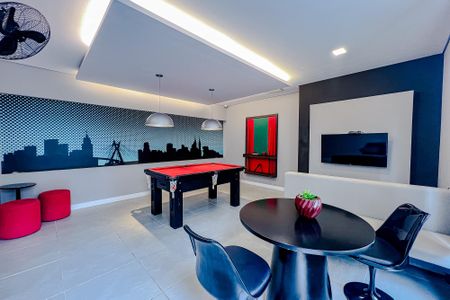 Apartamento para alugar com 90m², 2 quartos e 1 vagaÁrea comum
