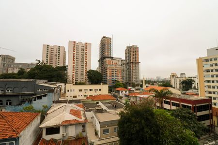Quarto 2 de apartamento à venda com 2 quartos, 65m² em Chácara Santo Antônio (zona Sul), São Paulo