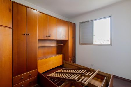 Quarto 1 de apartamento para alugar com 2 quartos, 60m² em Picanço, Guarulhos