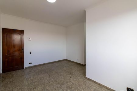 Sala de apartamento para alugar com 2 quartos, 60m² em Picanço, Guarulhos