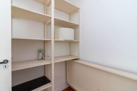 Apartamento para alugar com 85m², 3 quartos e 1 vagaQuarto de Serviço