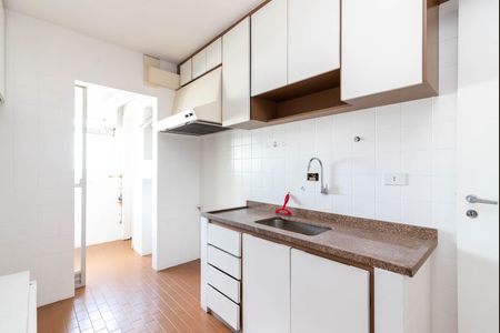 Apartamento para alugar com 85m², 3 quartos e 1 vagaCozinha