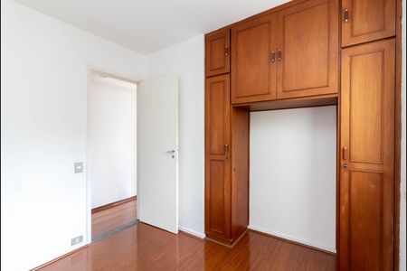 Apartamento para alugar com 85m², 3 quartos e 1 vagaQuarto 3