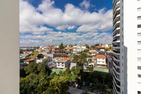 Apartamento para alugar com 85m², 3 quartos e 1 vagaÁrea de Serviço - Vista