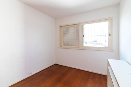 Apartamento para alugar com 85m², 3 quartos e 1 vagaQuarto 1