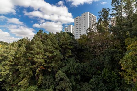 Apartamento para alugar com 85m², 3 quartos e 1 vagaVista do Quarto 2