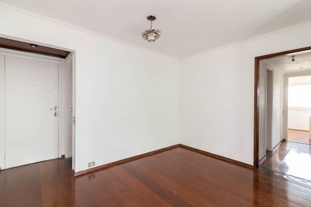 Apartamento para alugar com 85m², 3 quartos e 1 vagaSala de Jantar