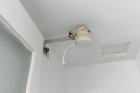 Apartamento para alugar com 85m², 3 quartos e 1 vagaBanheiro de Serviço