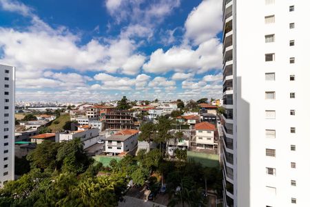Apartamento para alugar com 85m², 3 quartos e 1 vagaVista do Quarto 1