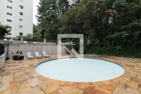 Apartamento para alugar com 85m², 3 quartos e 1 vaga Apartamento para alugar com 85m², 3 quartos e 1 vagaÁrea comum - Piscina
