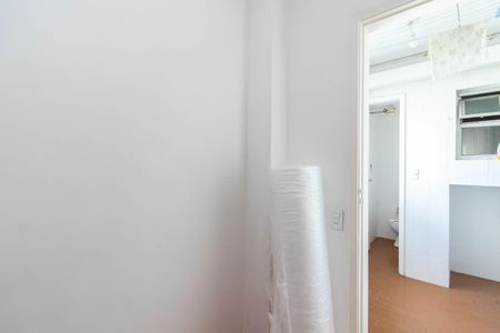 Apartamento para alugar com 85m², 3 quartos e 1 vagaQuarto de Serviço