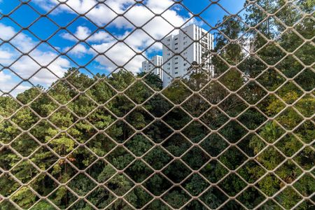 Apartamento para alugar com 85m², 3 quartos e 1 vagaVista da Varanda da Sala