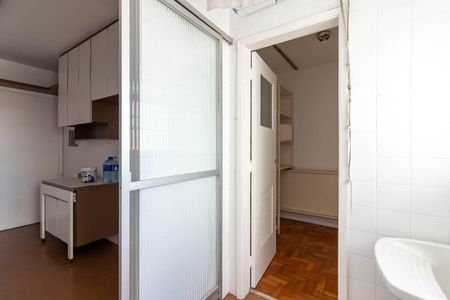 Apartamento para alugar com 85m², 3 quartos e 1 vagaÁrea de Serviço