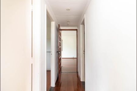 Apartamento para alugar com 85m², 3 quartos e 1 vagaCorredor 