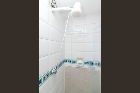 Apartamento para alugar com 85m², 3 quartos e 1 vagaBanheiro social
