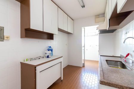 Apartamento para alugar com 85m², 3 quartos e 1 vagaCozinha