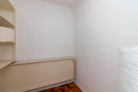 Apartamento para alugar com 85m², 3 quartos e 1 vagaQuarto de Serviço